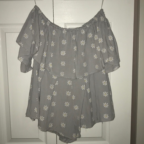 Romper - Picture 3 of 3